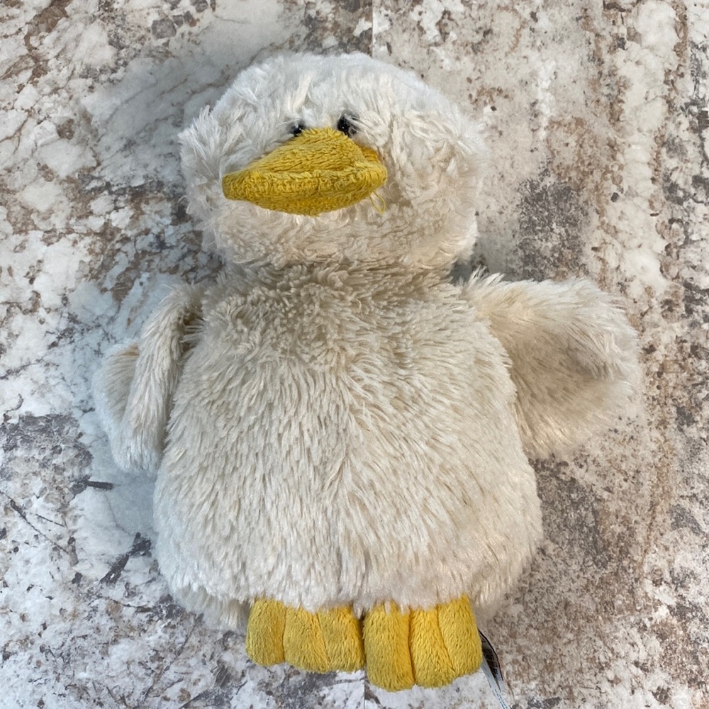 Webkinz Duck